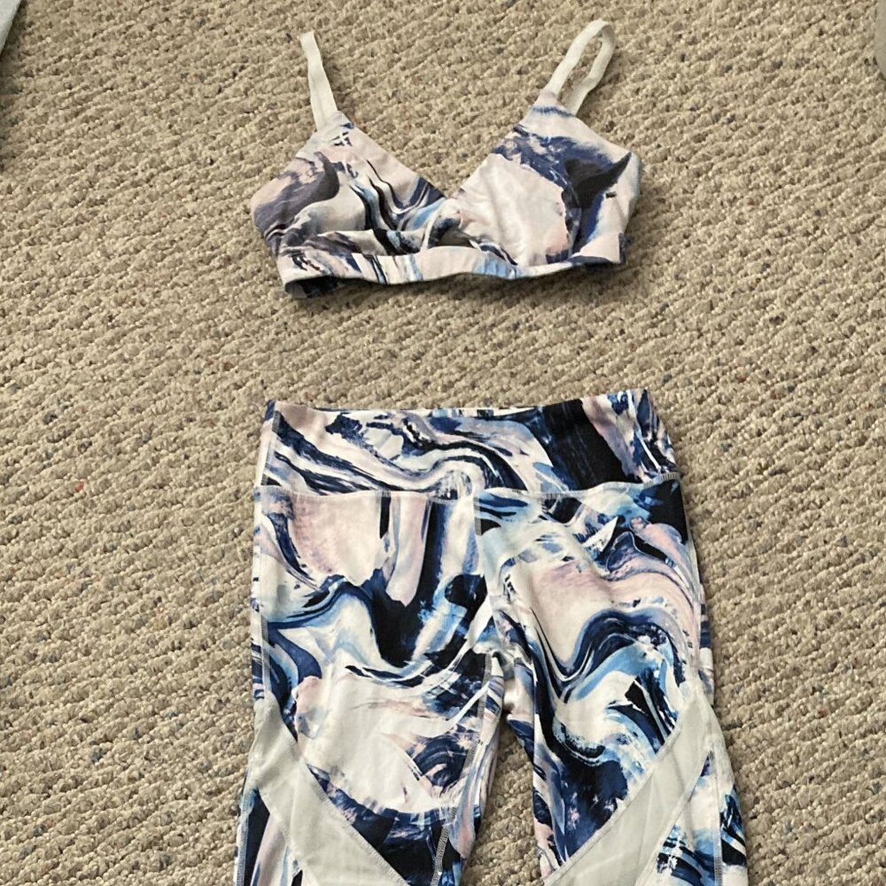 Fabletics Set! SIZE XXS